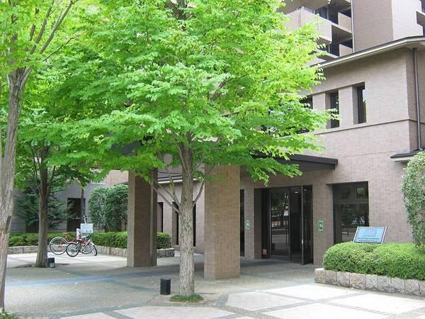 ライオンズマンション四条大宮ガーデンシティ