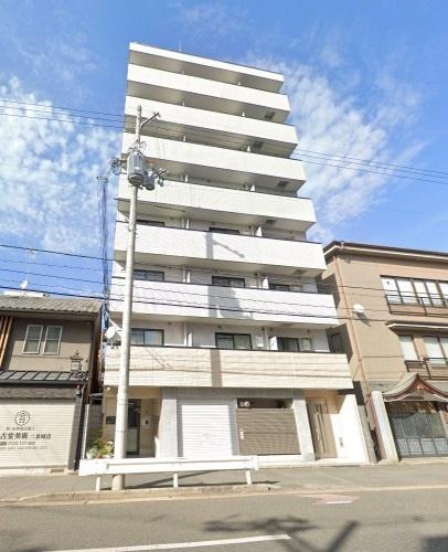 日邦丸太町ビル