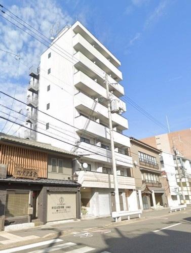 日邦丸太町ビル