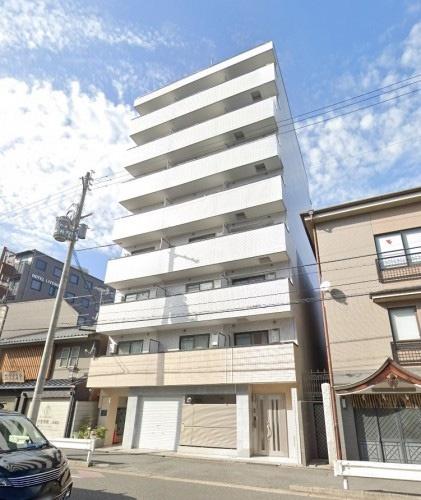 日邦丸太町ビル