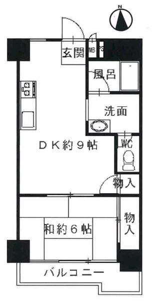 コーポ円座