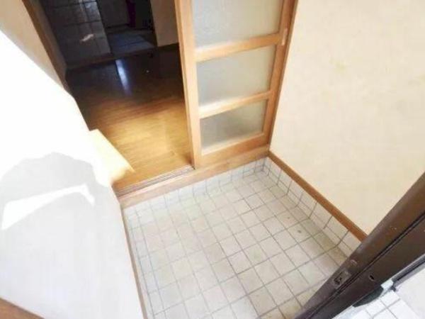 京都市下京区西七条東久保町の中古一戸建て