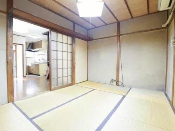 京都市下京区西七条東久保町の中古一戸建て