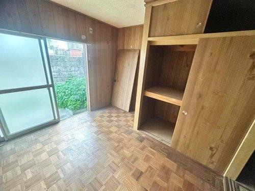 京都市中京区西ノ京南円町の中古一戸建て