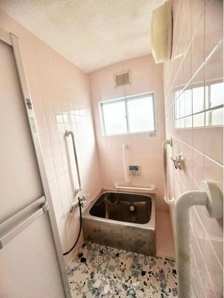 京都市中京区西ノ京南円町の中古一戸建て