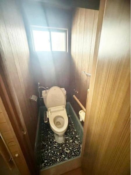 京都市中京区西ノ京南円町の中古一戸建て