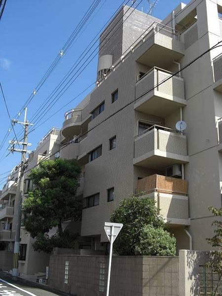 パークテラス御池