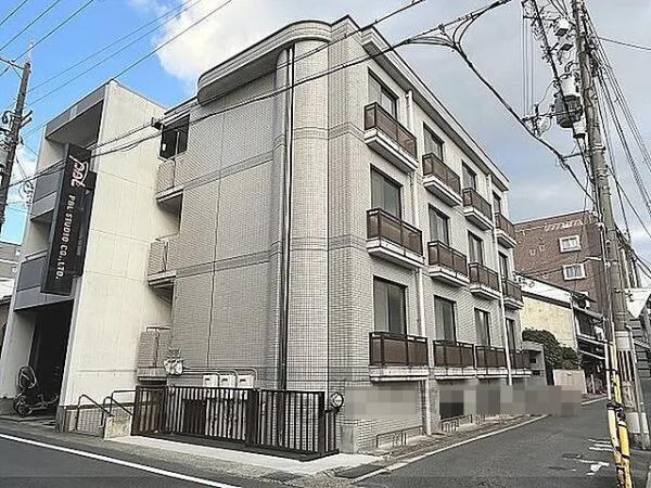 セラヴィ清水五条