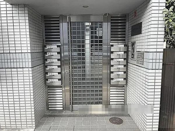 セラヴィ清水五条