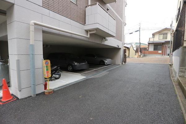 エステムコート清水坂千都ステージ