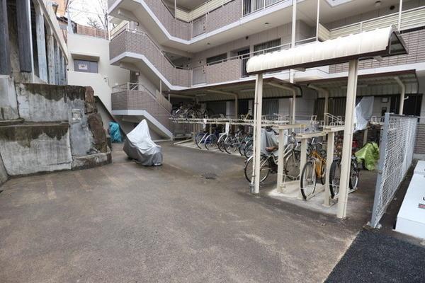 エステムコート清水坂千都ステージ