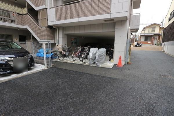 エステムコート清水坂千都ステージ