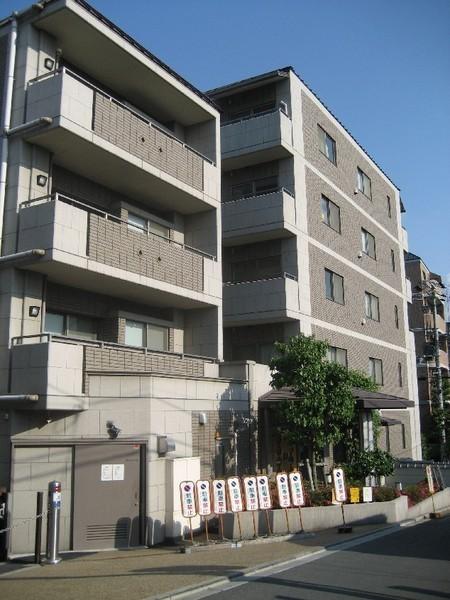 エステムコート清水坂千都ステージ