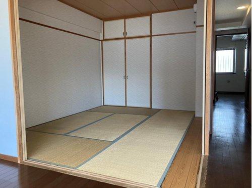 エステムコート清水坂千都ステージ