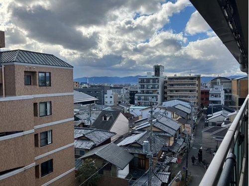 エステムコート清水坂千都ステージ