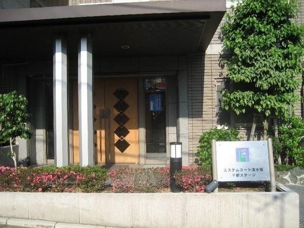 エステムコート清水坂千都ステージ