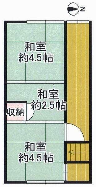 京都市東山区松原通大和大路東入２丁目轆轤町の中古一戸建て