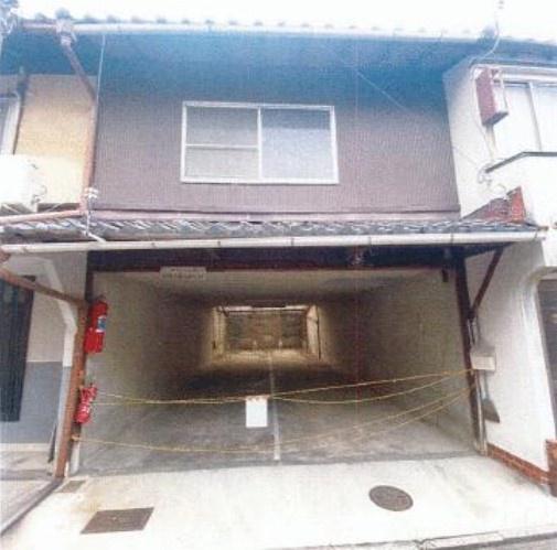 京都市東山区松原通大和大路東入２丁目轆轤町の中古テラスハウス