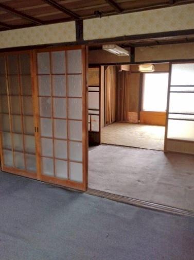 京都市東山区松原通大和大路東入２丁目轆轤町の中古一戸建て