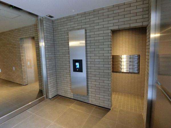 ファーストフィオーレ京都円町