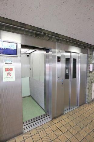 壬生川団地