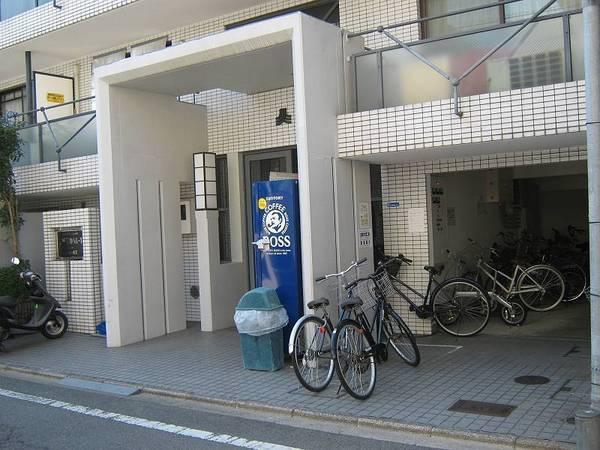 デトム・ワン烏丸一条２