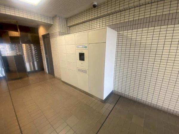 デイスターアベニュー