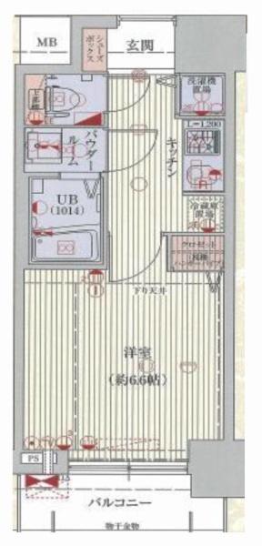 エスライズ京都河原町