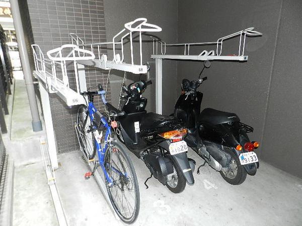 エスライズ京都河原町