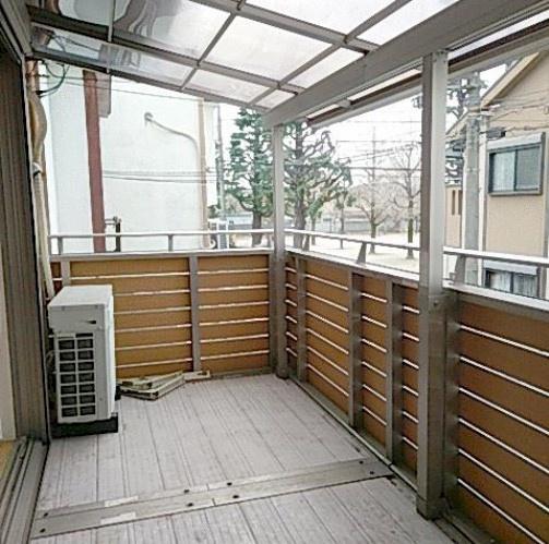 京都市中京区西ノ京南上合町の中古一戸建て