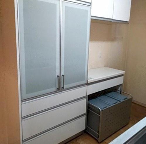京都市中京区西ノ京南上合町の中古一戸建