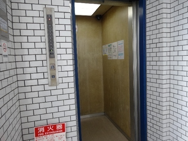 デトム・ワン二条城南