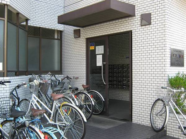 デトム・ワン二条城南
