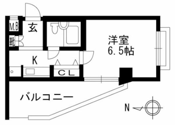 デトム・ワン一条通