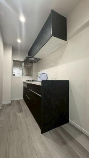 メガロコープ西陣Ａ棟