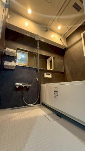 メガロコープ西陣Ａ棟