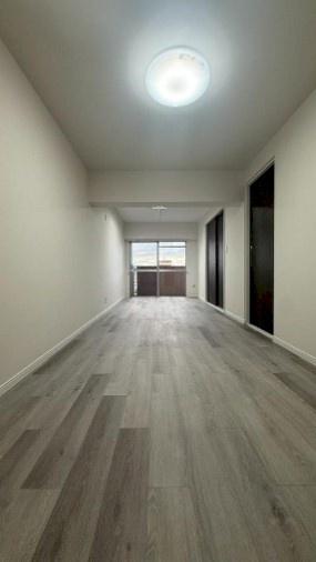 メガロコープ西陣Ａ棟