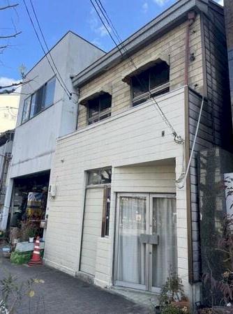 京都市上京区河原町通丸太町上る出水町の売土地