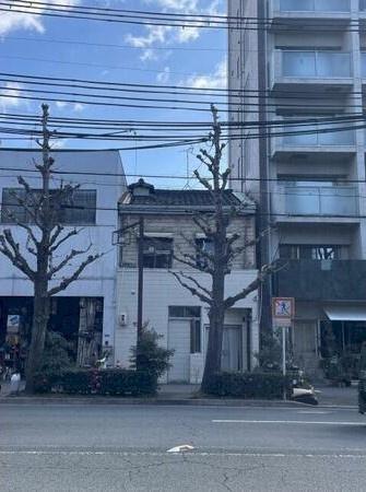京都市上京区河原町通丸太町上る出水町の売土地