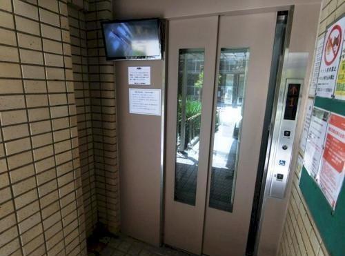 京都上京ハウス１号棟