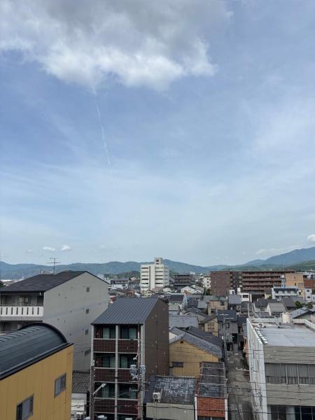 京都上京ハウス１号棟