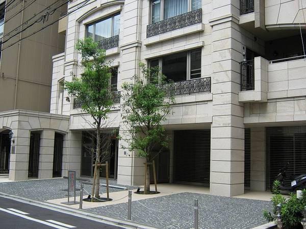 コンフォール御幸町御池フェルテ