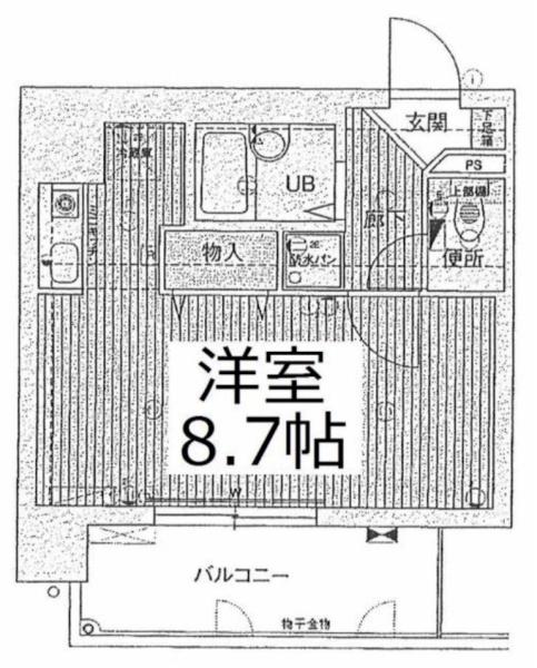 プレサンス京都御所西
