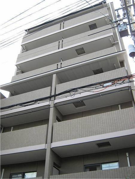プレサンス京都御所西