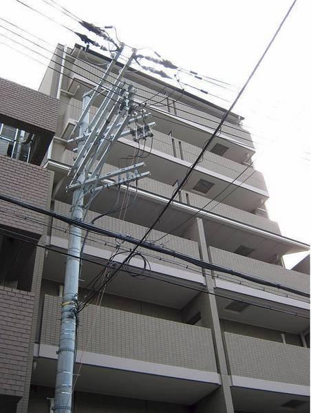 プレサンス京都御所西