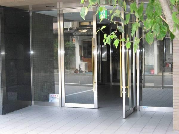 プレサンス京都御所西