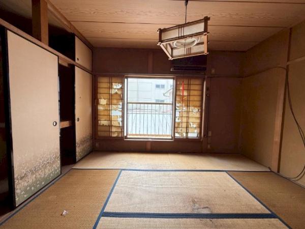 京都市東山区大和大路通七条下る４丁目本池田町の中古一戸建