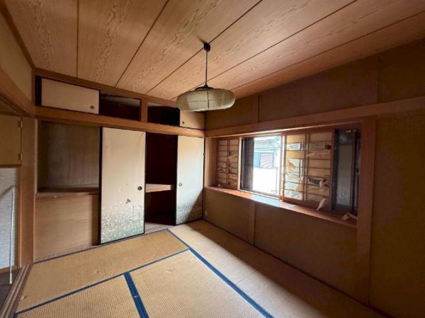 京都市東山区大和大路通七条下る４丁目本池田町の中古一戸建
