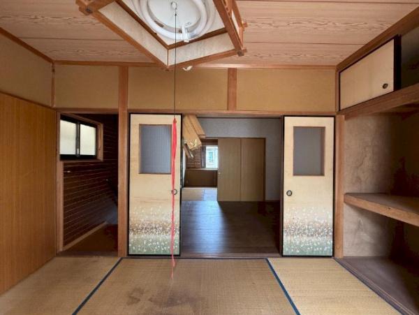 京都市東山区大和大路通七条下る４丁目本池田町の中古一戸建て