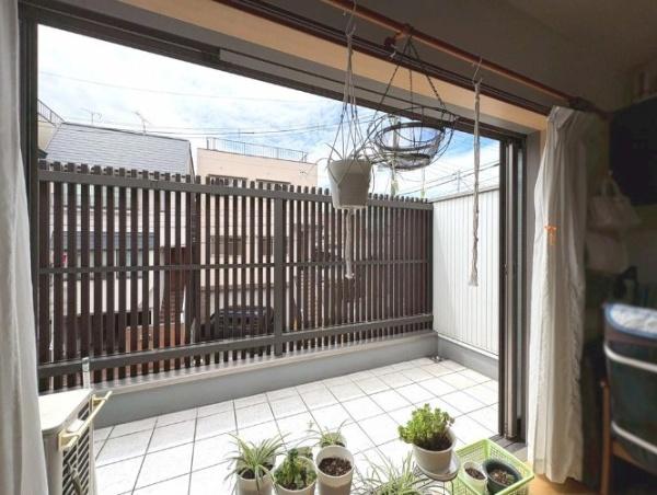 京都市下京区西七条石井町の中古一戸建て